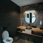 Pod Hradom S Jacuzzi A Saunou Casa de Férias Bardejov