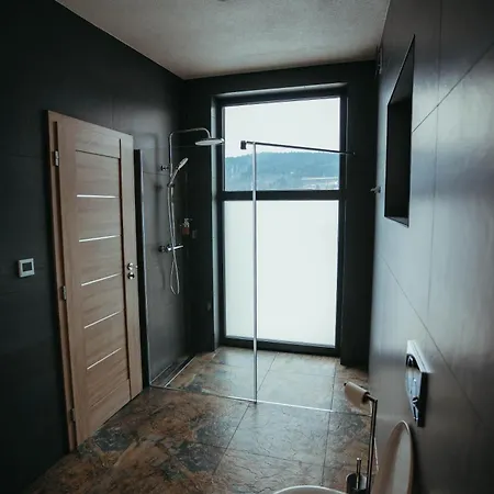 Prázdninový dům Pod Hradom S Jacuzzi A Saunou Bardejov