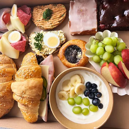 Pod Hradom S Jacuzzi A Saunou Bardejov