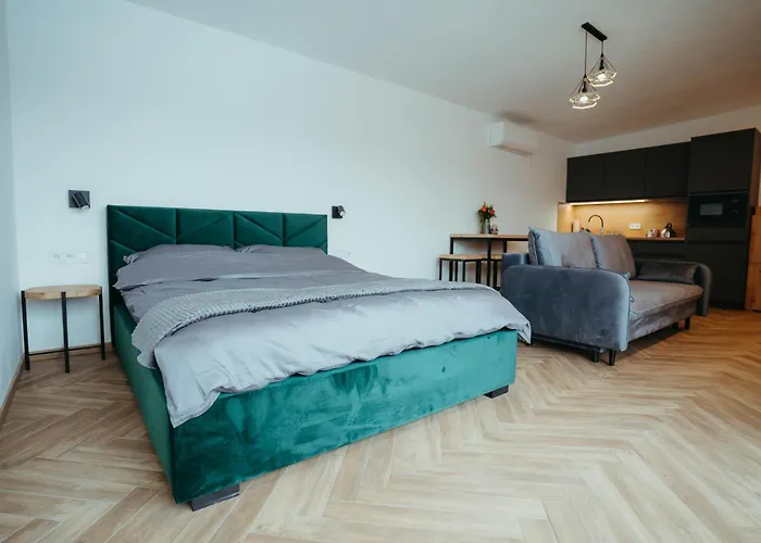 Pod Hradom S Jacuzzi A Saunou Prázdninový dům Bardejov