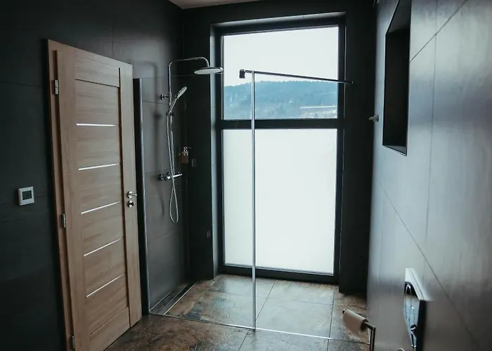 Prázdninový dům Pod Hradom S Jacuzzi A Saunou Bardejov