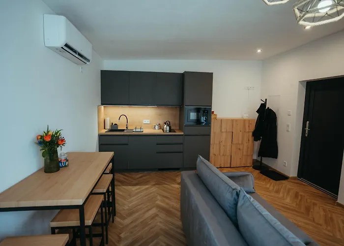 Pod Hradom S Jacuzzi A Saunou * Bardejov