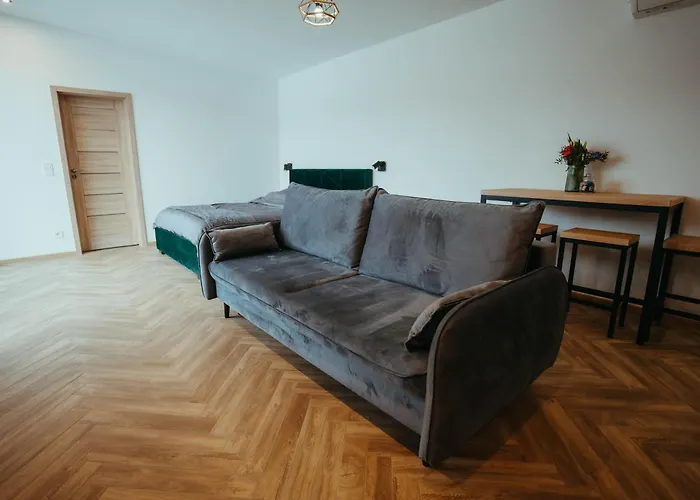 Pod Hradom S Jacuzzi A Saunou Holiday home Bardejov