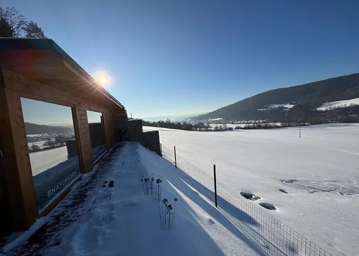 Prázdninový dům Pod Hradom S Jacuzzi A Saunou