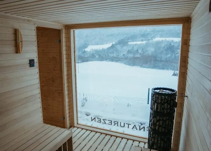 Prázdninový dům Pod Hradom S Jacuzzi A Saunou